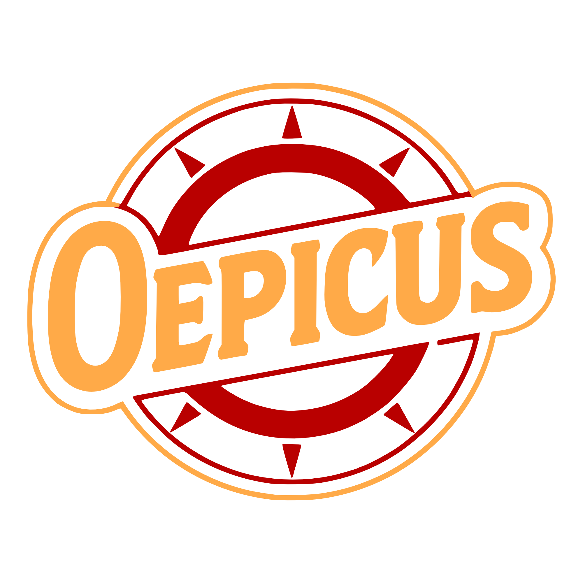 Oepicus Logo